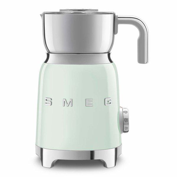 Smeg MFF11PGEU 50-Style maidonvaahdotin, creme