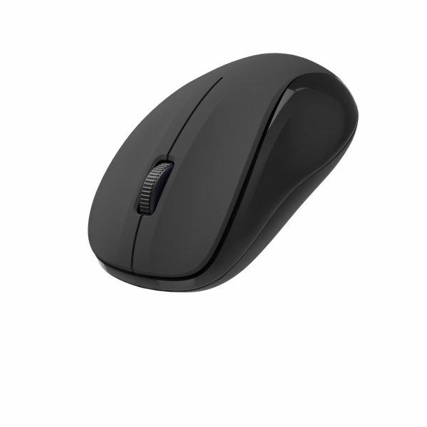 HAMA Optical Wireless Mouse MW-300 V2 Black