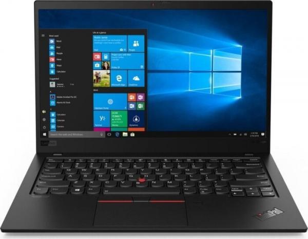 Lenovo ThinkPad X1 Carbon G8 i7-10610 14 16 GB 512 GB SSD Win 11 Pro