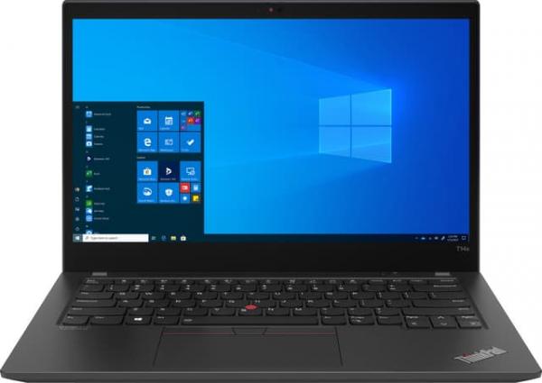 Lenovo ThinkPad T14s G2 14 i5-1145G7 16 GB 256GB Win 11 Pro T1A