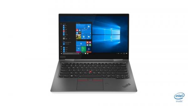 Lenovo ThinkPad X1 Yoga Gen 4 14 i5-8365U 8GB 256GB Intel UHD Graphics Windows 11 Pro