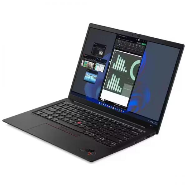 Lenovo ThinkPad X1 Carbon Gen 10 14 i7-1265U 16GB 1TB Intel Iris Xe Graphics Windows 11 Pro