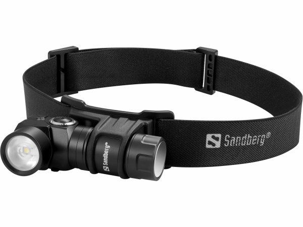 Sandberg Headlamp 500 Duo