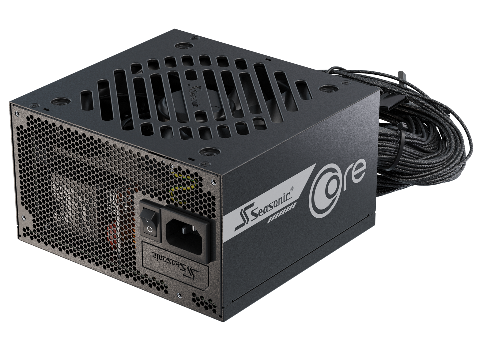 Seasonic Core BC 750W ATX 3.1 80+ Bronze