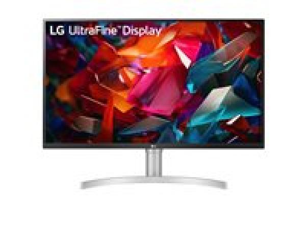 LG UltraFine 32UN650K-W 32 IPS 3840 x 2160 (4K) HDMI DisplayPort 60Hz