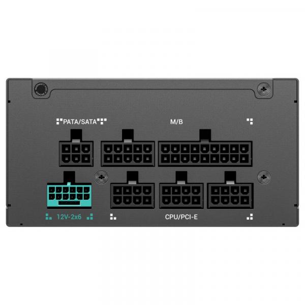 750W DeepCool PS750G SFX ATX 3.1 80 Plus Gold