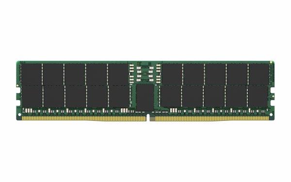 KINGSTON 96GB 5600MT/S DDR5 ECC REG CL46 DIMM 2RX4 MICRON B RENESAS
