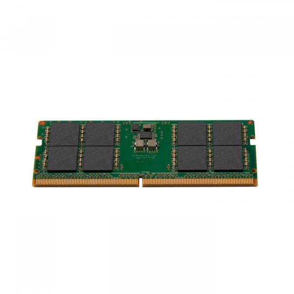 HP - DDR5 - moduuli - 32 Gt - DIMM 288 nastaa - 5600 MHz / PC5-44800 - rekisteröity - ECC