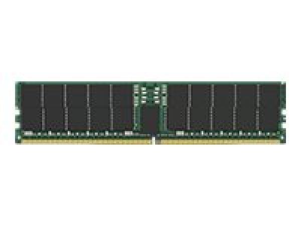 Kingston DDR5 SDRAM 64GB 5600MHz CL46 reg ECC DIMM 288-PIN