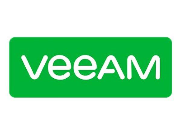 Veeam Backup for Entra ID Standalone for Veeam Data Platform Advanced 3 Years Subscription Upfront Billing Production (24/7) Support. Public Sector.
