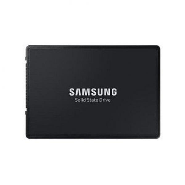 SSD 2.5" 7.68TB  Samsung PM9A3 Series (PCIe 4.0/NVMe) Enterprise SSD for Server, Bulk, 7.68 TB U.2 PCI Express 4.0