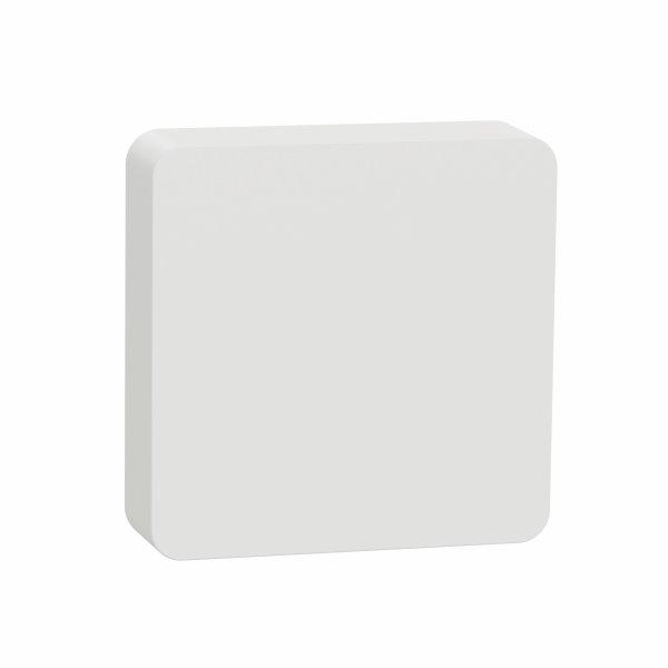 SCHNEIDER ELECTRIC LÄMPÖTILA- JA KOSTEUSMITTARI LANGATON WISER ZIGBEE