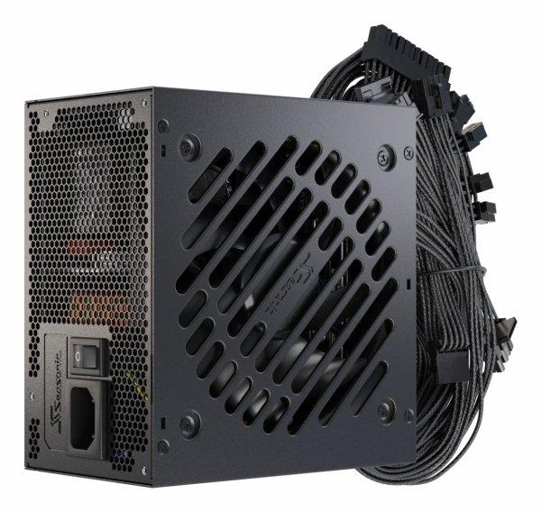 Seasonic Core BC 850 ATX 3.1 850W 80+ Bronze