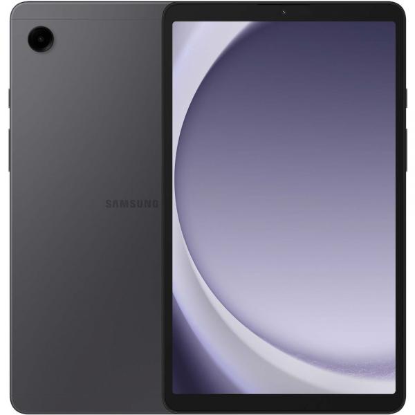 Samsung Galaxy Tab A9, 22,1 cm (8,7), 1340 x 800 pixel, 128 GB, 8 GB, 2 GHz, Graphite