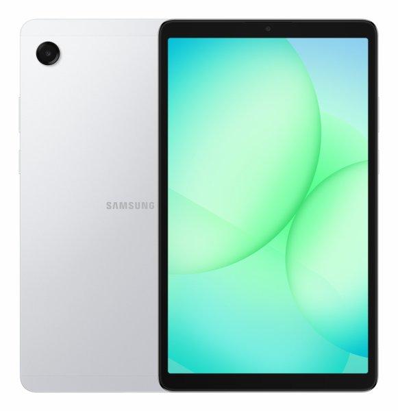 Samsung Galaxy Tab A11 8RAM 128GB Wi-Fi EU silver
