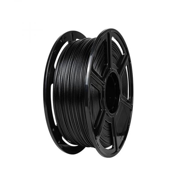 FLASHFORGE ASA Black 1,0KG Filament 3D Printing