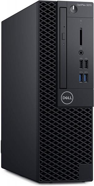 Dell Optiplex 3070 SFF Core i5-8500 3.0GHz 8GB/256GB 2,5" SSD DVDRW Windows 11 Pro
