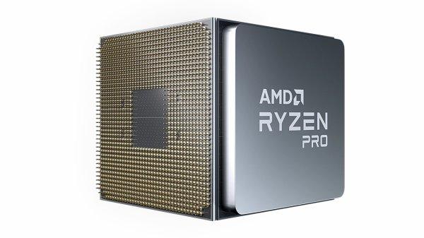AMD Ryzen 5 Pro 8600G - 4.3 GHz - 6-ydin - 12 säiettä - 16 Mt cache - Socket AM5 - OEM