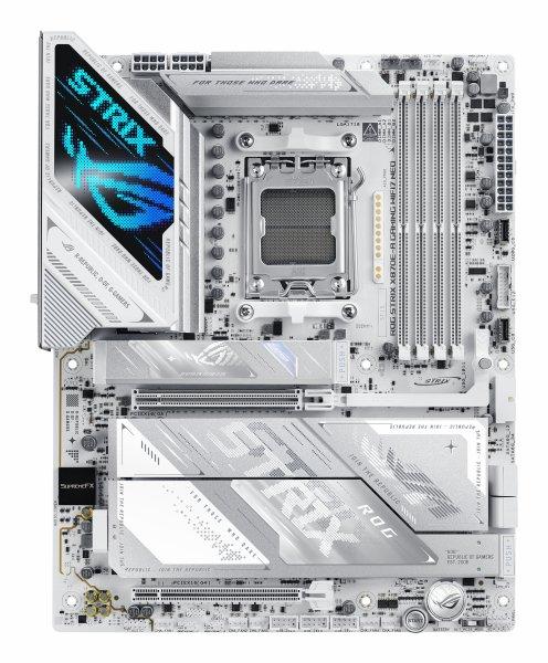 ASUS ROG STRIX X870E-A GAMING WIFI7 NEO (ATX, X870E, AM5, DDR5)