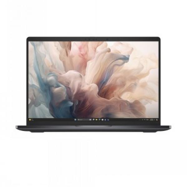 Dell Pro 14 Premium PA14250 - Copilot+ PC - Intel Core Ultra 5 - 238V / jopa 4.7 GHz - Intel Evo vPro Enterprise Platform - Win 11 Pro - Arc Graphics 130V - 32 Gt RAM - 512 GB SSD NVMe, TLC, Class 35 - 14 IPS 1920 x 1200 (Full HD Plus) - Wi-Fi 7 - m