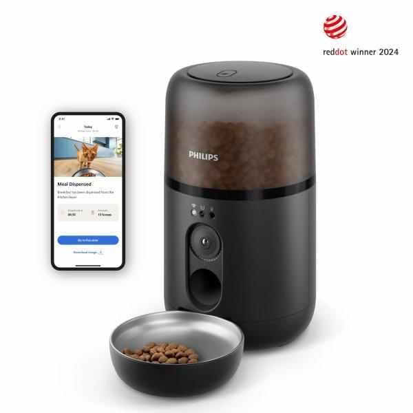 Dog Cat Feeders Waterers