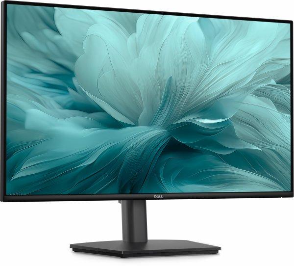 Dell Pro E2726Hs Computer Monitor 68.6 Cm (27) 1920 X 1080 Pixels Full Hd Lcd Black