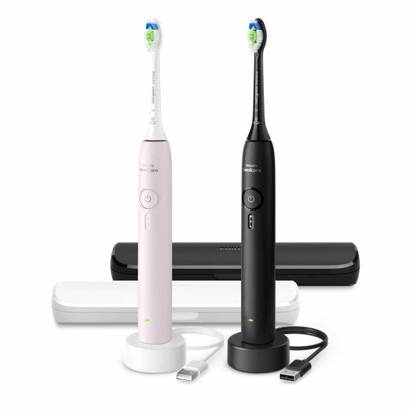 Philips 3100 series 3100 HX4072/42 Rechargeable toothbrush