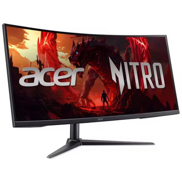 Acer Nitro XZ340CURW0b 34 86cm 169 3440x1440