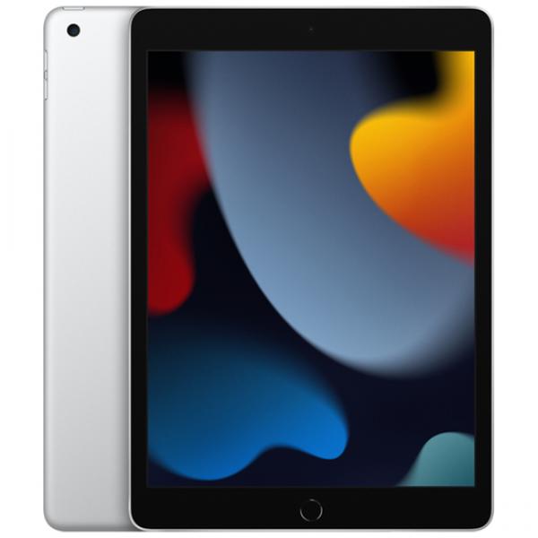 Apple 10.2-inch iPad Wi-Fi Cellular 10.2 32GB Sølv Grade A