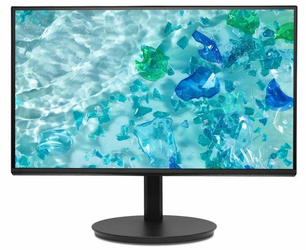 Acer Vero CB242Y P6bipr 24 1920 x 1080 (Full HD) VGA (HD-15) HDMI DisplayPort