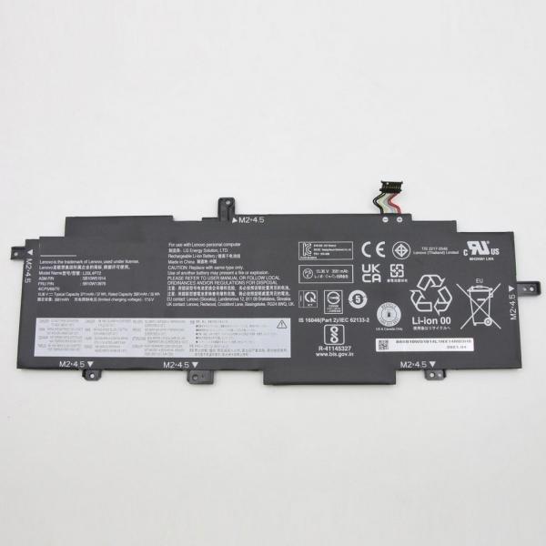 Lenovo Thinkpad Batteri 3300mAh ThinkPad T14s Gen 2