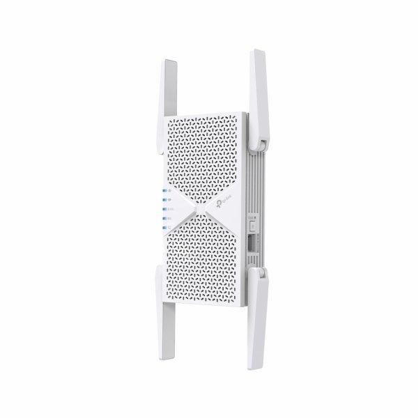 TP-Link RE405BE BE6500 Dual-Band Wi-Fi 7 Range Extender
