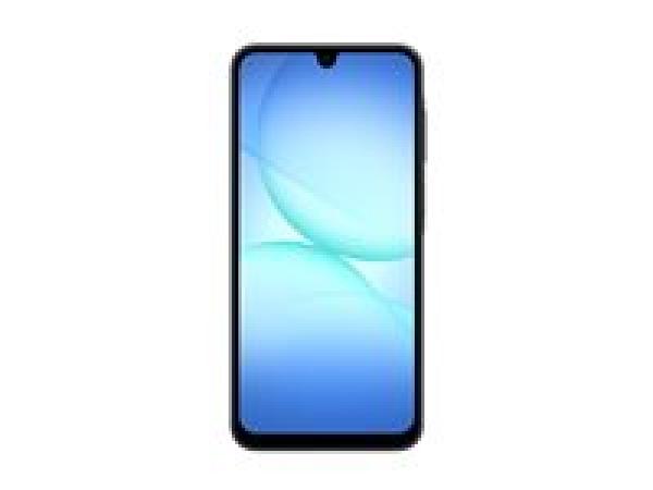 Samsung Galaxy A17 5G 4RAM 128GB EE EU black