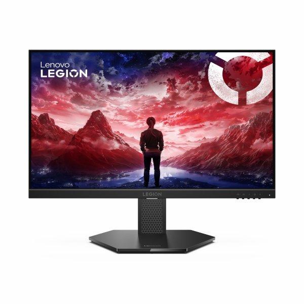 Lenovo 24-10 60,5cm (23,8) FHD IPS Gaming Monitor HDMI/DP 1ms 240Hz FreeSync