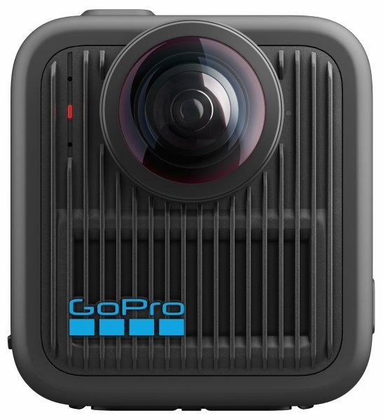GoPro MAX2 8K Action-kamera