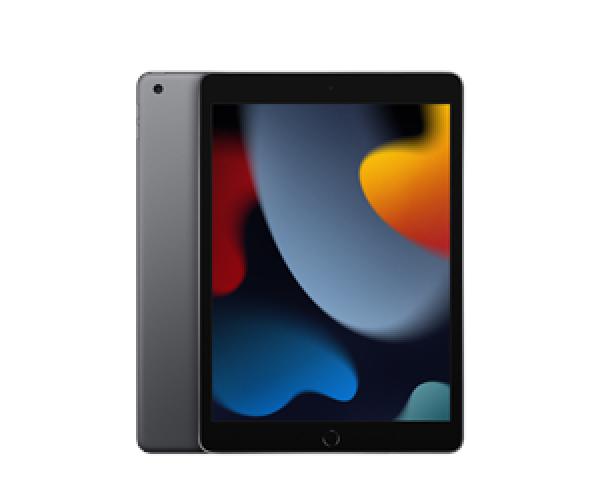 Apple iPad (2021) 64GB - Space Grey Grade B