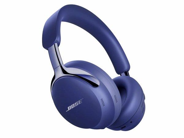 Bose Quiet Comfort Headphones 5V 2nd gen
