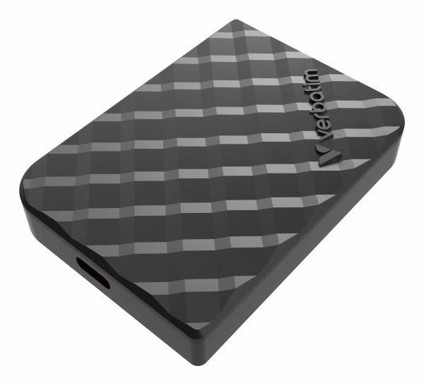 Verbatim Store n Go SSD Mini Diamond 1TB USB 3.2 Gen 1