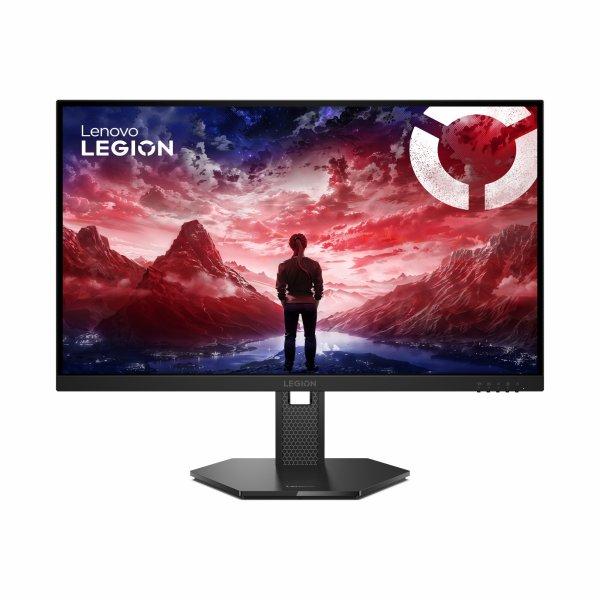 Lenovo Legion 27Q-10 Computer Monitor 68.6 Cm (27) 2560 X 1440 Pixels Quad Hd Led Black