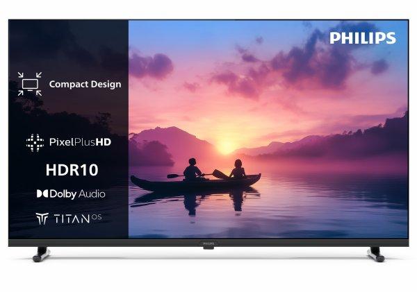 Philips 32PHS6000 80cm 32 LED Smart TV