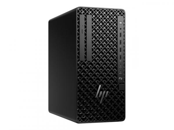 HP Z1 G1i - AI PC, AI Workstation - torni 1 x Core Ultra 9 285 / jopa 5.6 GHz - RAM 64 Gt - SSD 1 Tt - NVMe - Intel Graphics - Gigabit Ethernet, IEEE 802.11ax (Wi-Fi 6), Bluetooth 5.4, IEEE 802.11be (Wi-Fi 7) - Win 11 Pro - monitori ei ole - näppäim