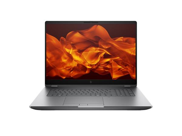 HP ZBook Fury G1i Mobile Workstation - AI PC, AI Workstation - Intel Core Ultra 9 - 285HX / jopa 5.5 GHz - vPro - Win 11 Pro - RTX PRO 2000 Blackwell - 64 Gt RAM - 2 Tt SSD NVMe - 18 IPS 2560 x 1600 (WQXGA) 165 Hz - 2.5 Gigabit Ethernet - Wi-Fi 7,