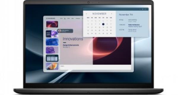 SPLDell Pro 14 Essential PV14255R5-220 AMD16GB512GB SSD14 FHD+AMD RadeonFgrPr3 CellnoACnoPCORDWLANBacklit KbW11 Pro1Y Basic Onsite