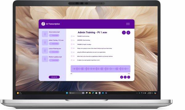 Dell Pro 13 Plus PB13250 - Copilot+ PC - Intel Core Ultra 5 - 236V / jopa 4.7 GHz - vPro Enterprise - Win 11 Pro - Arc Graphics 130V - 16 Gt RAM - 512 GB SSD NVMe - 13.3 IPS 1920 x 1200 (Full HD Plus) - NFC, Wi-Fi 7 - platinan hopea - BTS - sekä 1 v