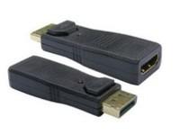 Adapter DisplayPort>HDMI