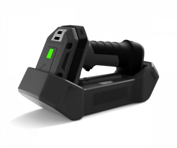 SUNLUX Wireless 2D Scanner Industrial USB Bluetooth (40m), WiFi (100m), IP65