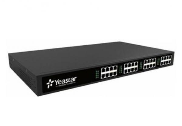 Yeastar TA Series TA3200 VoIP-gateway Ethernet Fast Ethernet Sort