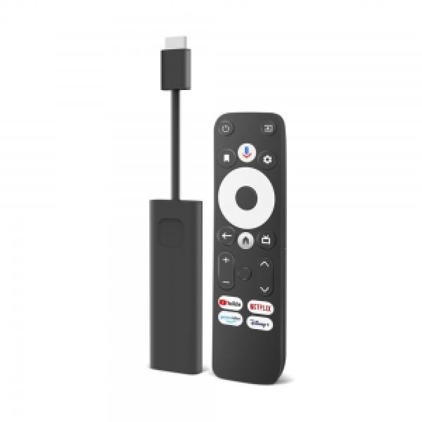 SmartLink Dcolor GD1 4K Android TV Chromecast, HDMI, USB, WiFi