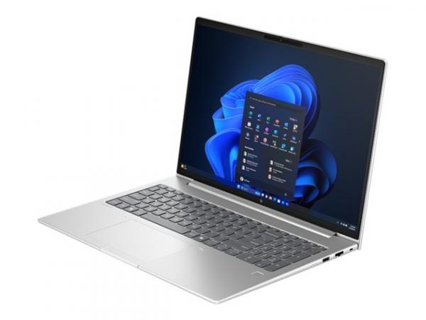 HP EliteBook 6 G1i 16 Intel Core Ultra 7 255U 16inch WUXGA AG LED UWVA 16GB 512GB SSD W11P 3y Smarbuy (ML)