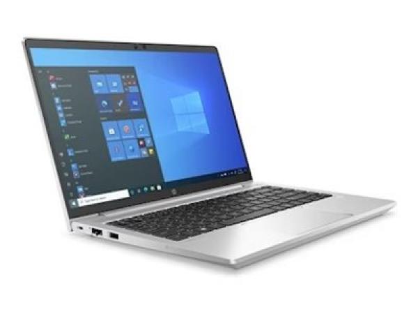 NUVOO HP ProBook 640 G8 Intel Core i5-1135G7 14inch FHD 16GB 256GB SSD W11H FI A - 24 kuukauden vienti takuu